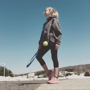 Meet your Posher, Ashley